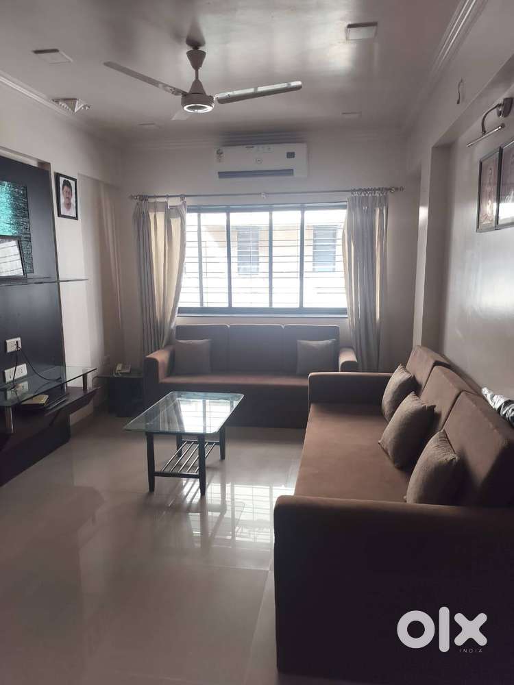Fully Furnished 2BKH Flat for rent at Racca Colony
