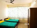 working mens pg starting from 6500