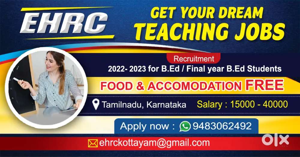 Office Executive female MBA Graduate or  admn