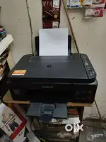 Canon G2010 Printer Good Quality &Fine Print Quality