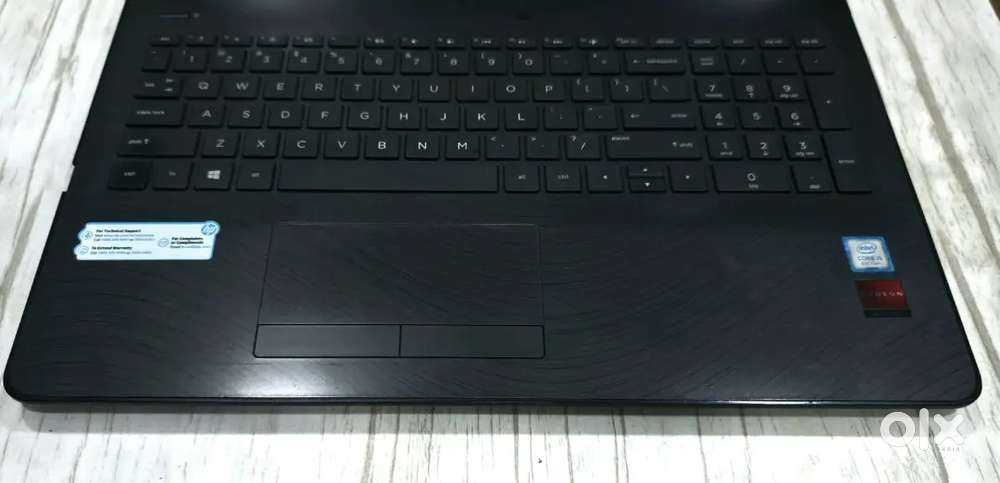 HP Laptop for sale