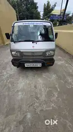 Maruti Suzuki Omni 0.8 E 8 STR BSIV, 2017, Petrol