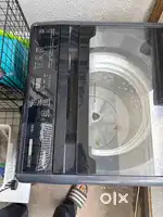 Whirlpool 6.5 KG Fully Automatic 3 years old