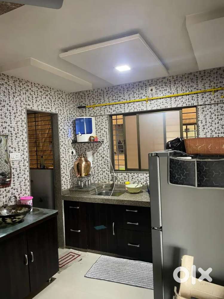 FURNISH 2BHK FLAT IN g41.51
