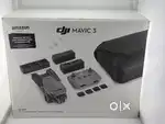 DJI Mavic 3 Fly More Combo Camera Drone