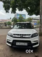 Maruti Suzuki Brezza 2020