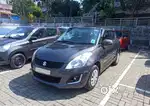 Maruti Suzuki Swift VXI, 2017, Petrol