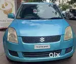 Maruti Suzuki Swift 2004-2010 1.3 LXI, 2008, Petrol
