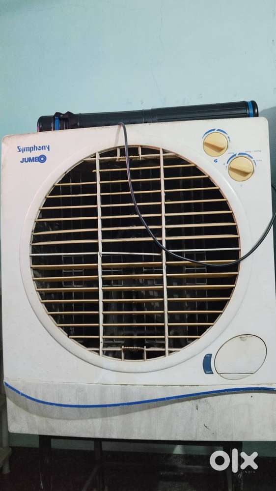 Symphony Jumbo Cooler