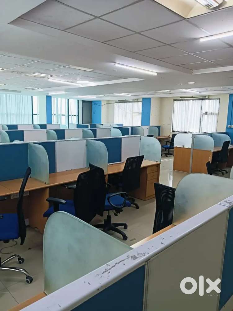 Office space for rent in mansarovar, jaipur