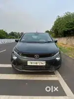 Tata Altroz 2021 Petrol Well Maintained