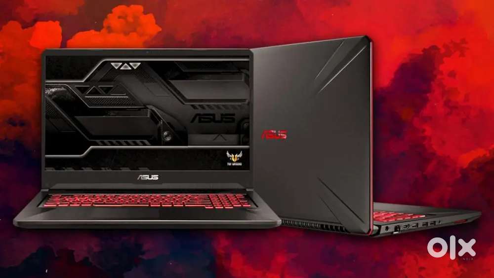 ASUS LAPTOP