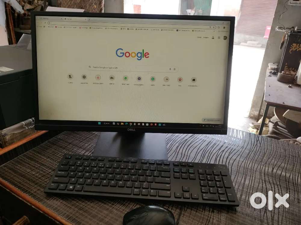 Computer keyboard mouse CPU for sale
