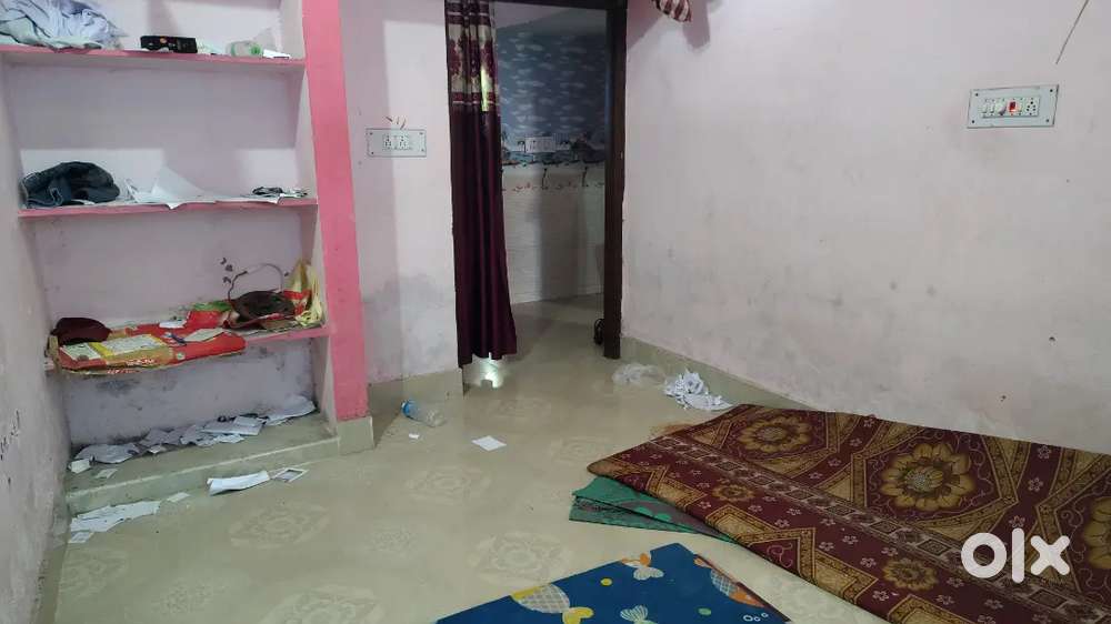 Independent Room for Bachelor (1 room is Vacant)