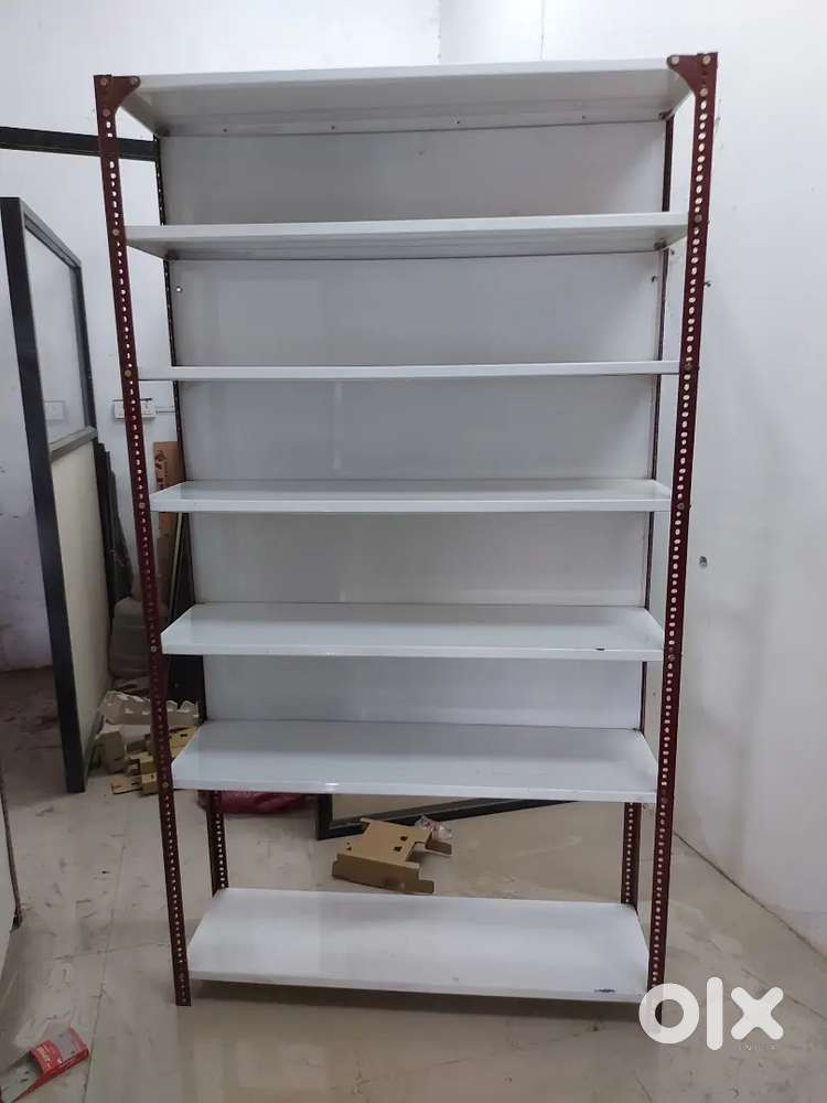 I want to sell shop rack