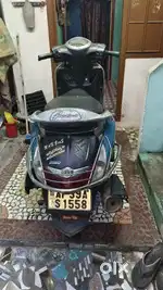 Baik in good condition
