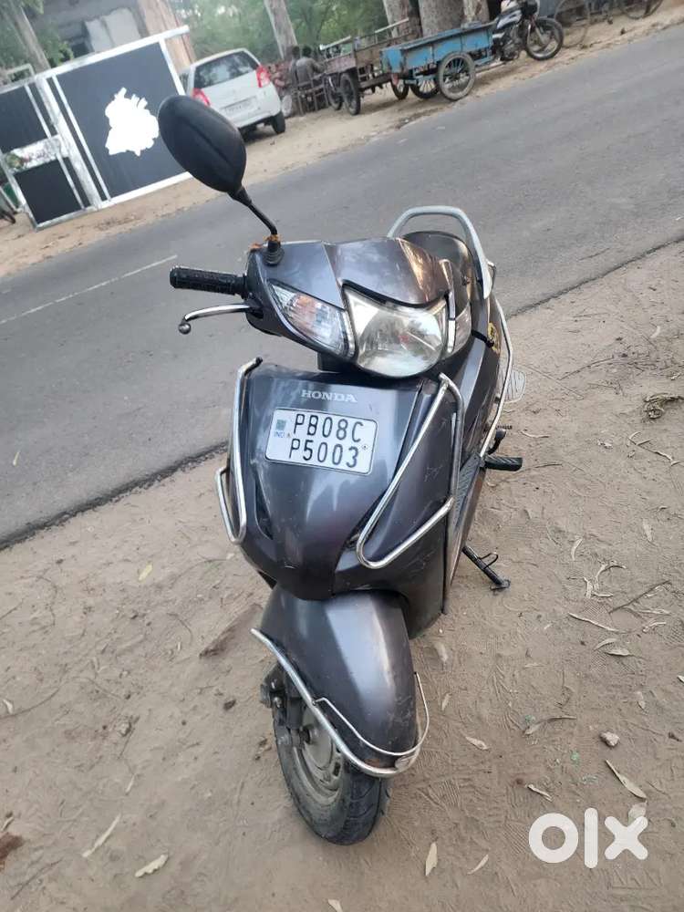 Honda Activa for Sale - Excellent Condition