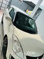 Maruti Suzuki Swift 2016 Diesel Good Condition