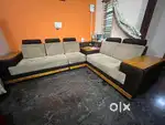 Comforatble sofa