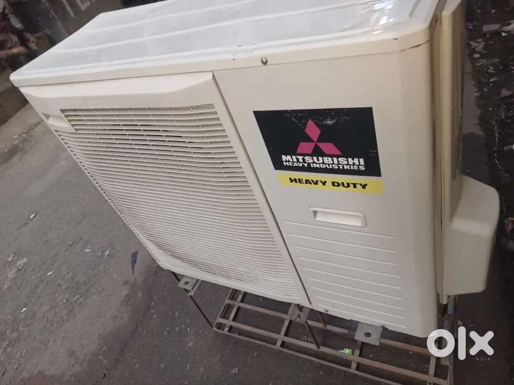 Mitsubishi heavy duty 2.2 original condition AC