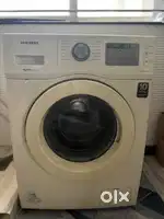 Samsung Washing Machine