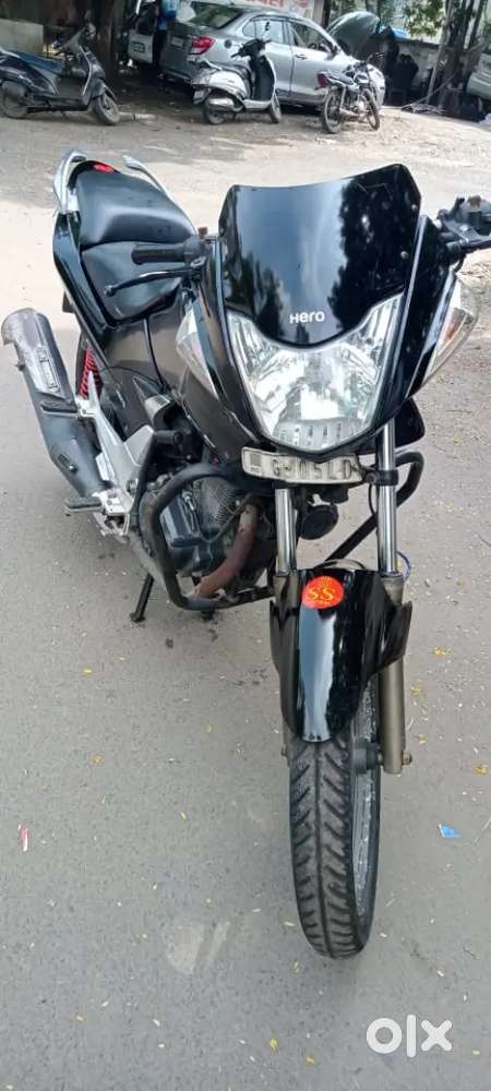 Hero xtrem
