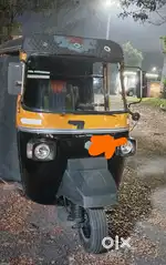 Ape passenger