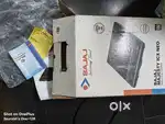 2 Induction In Very Well Working Condition