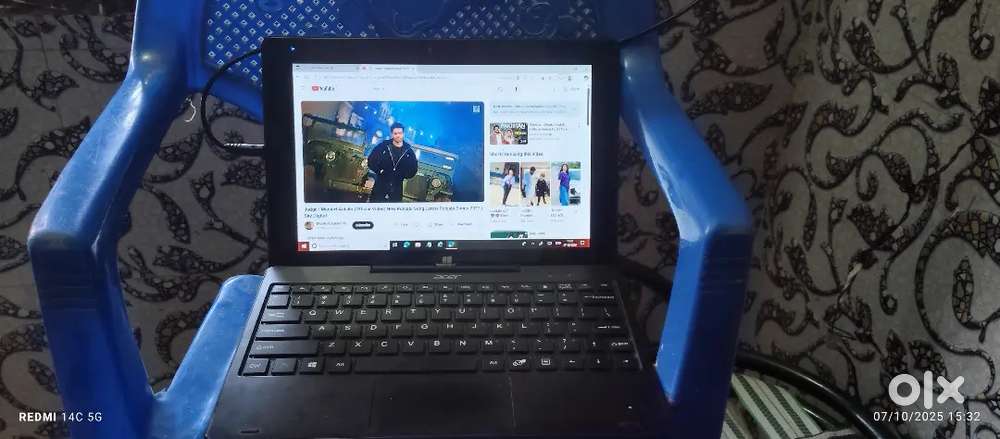 Acer laptop