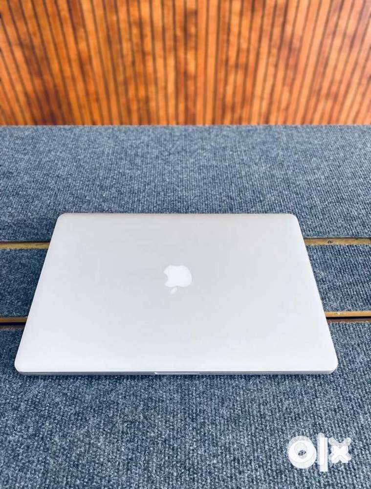 Apple macbook pro retina display 13inch
