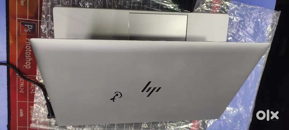 HP EliteBook 840 G7 premium business laptop. Core i5-10thGen/8Gb/256Gb