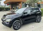 Tata Harrier 2.0 Kryotec XTA Plus Dark Edition, 2022, Diesel