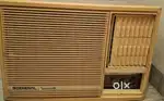 O General 1.5 ton window AC