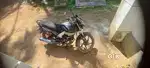 Mahindra centuro bike urgent seling