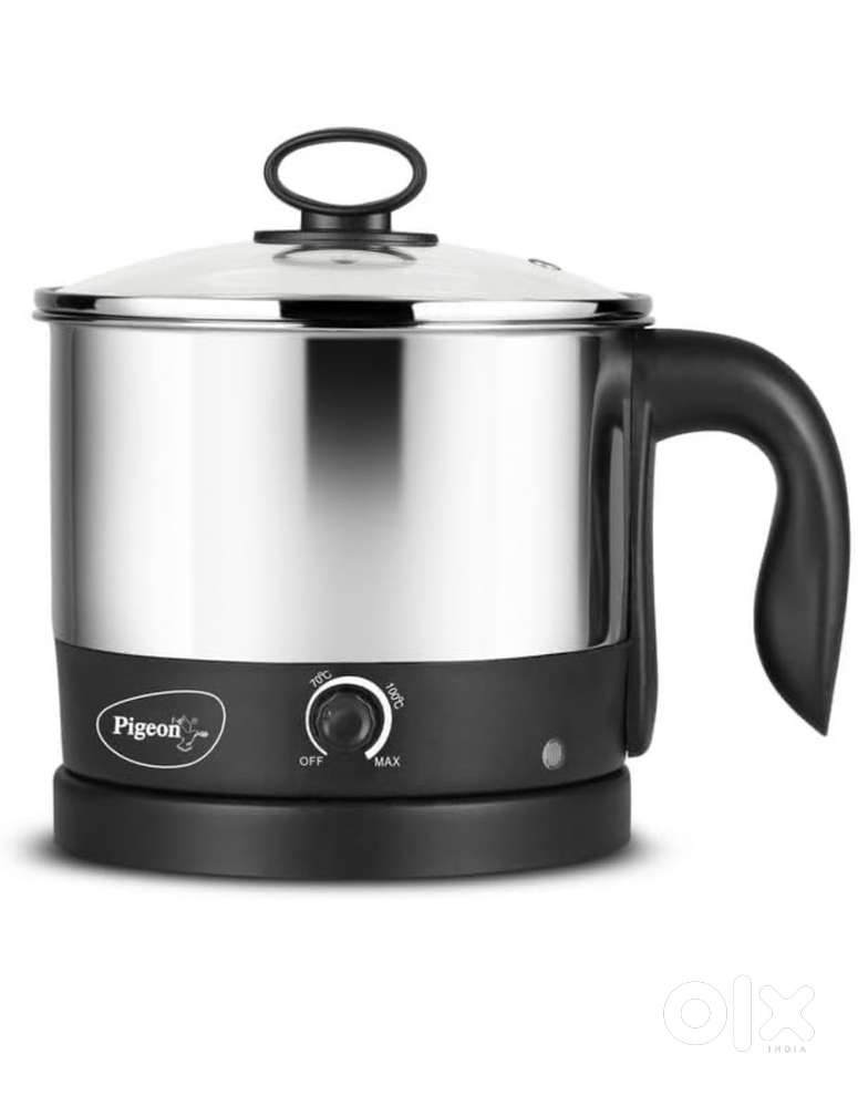 Multipurpose electric kettle for sale