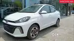 NEW CNG T PERMIT CAR AURA