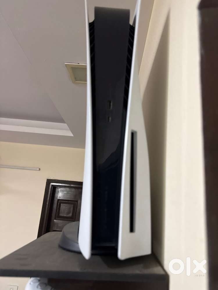 Ps5 Standard - Disc 1TB