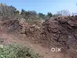 गोबर खाद 500 Rs  ट्रॉली