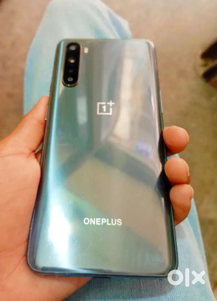OnePlus Nord 5G.  12GB Ram/256 exchange only