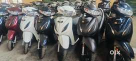ACTIVA DOWN PAYMENT 9999/