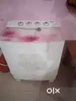 Washing machine in good condition