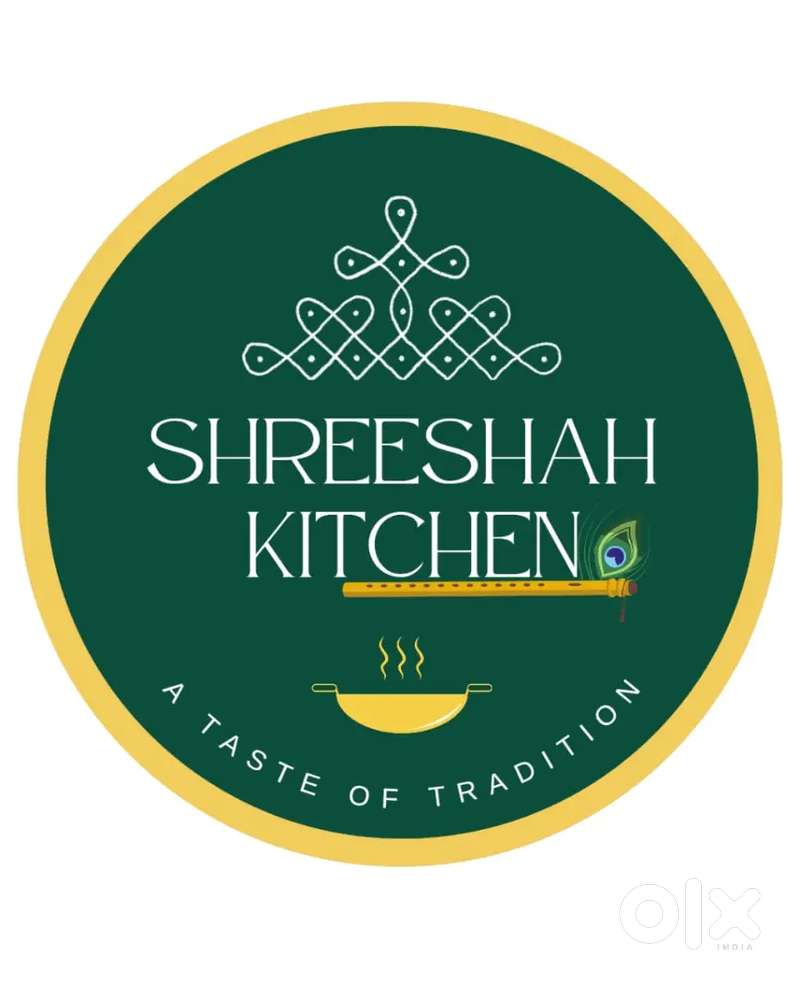 Urgent requirement for south indian chef thali, andhra style biryani,