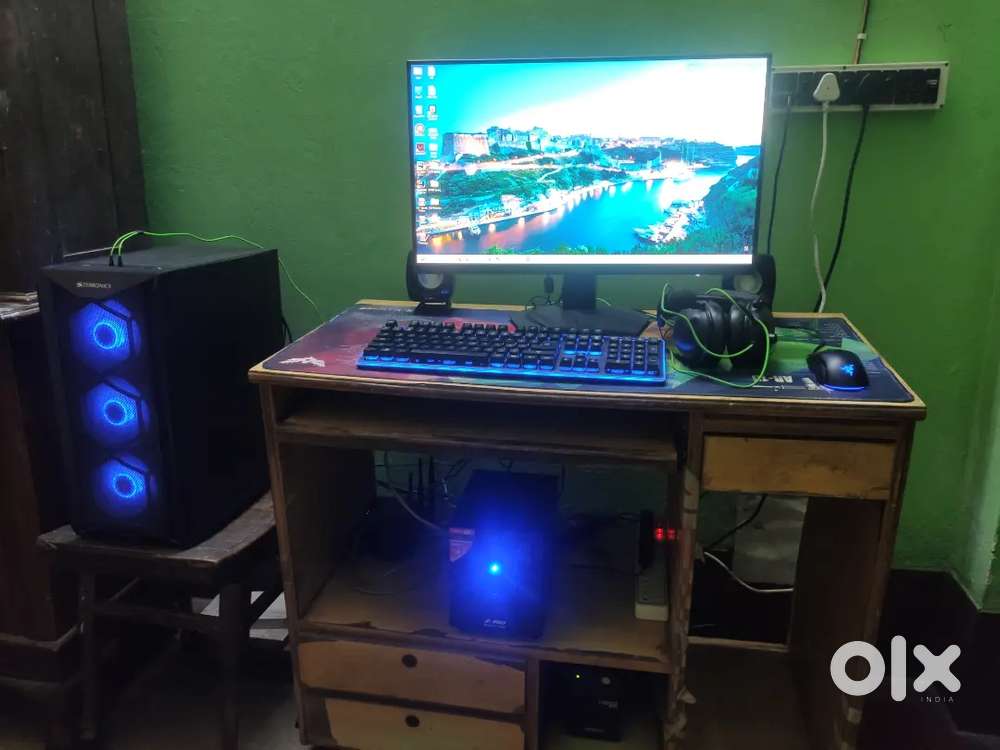 Gaming PC in cheap price