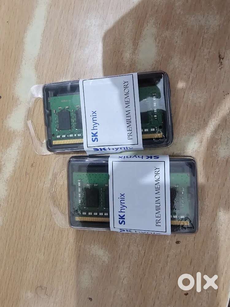 DDR4 LAPTOP RAM 16GB