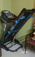 AEROFIT TREADMILL