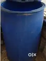 200liter plastic water tank