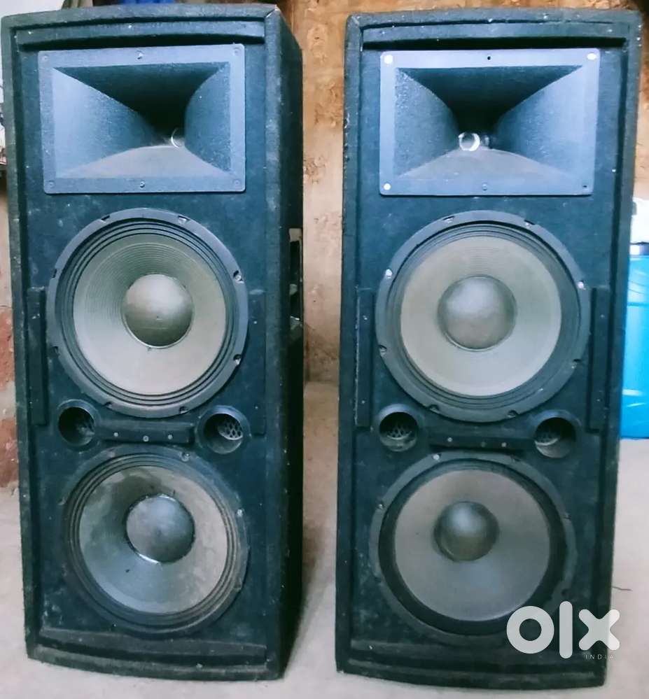 Sound box for sale