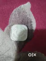 Old 5 paisa coin
