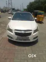 Chevrolet Cruze 2010 Diesel Good Condition
