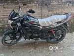 Hero Passion Pro
